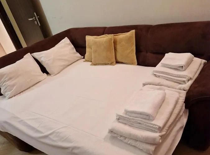 Apartment Bendita Mare Family