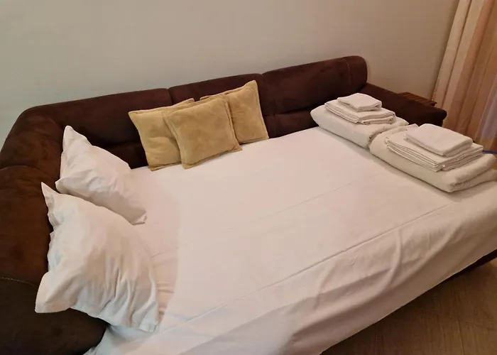 Bendita Mare Family Apartment Golden Sands