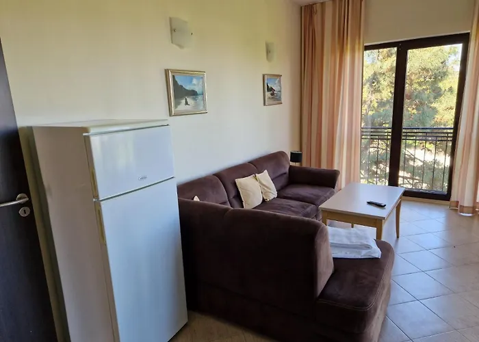 Apartment Bendita Mare Family *