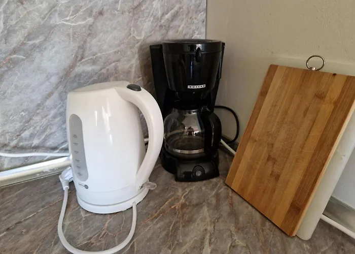 Bendita Mare Family *