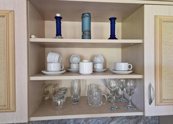 Bendita Mare Family גולדן סנדס