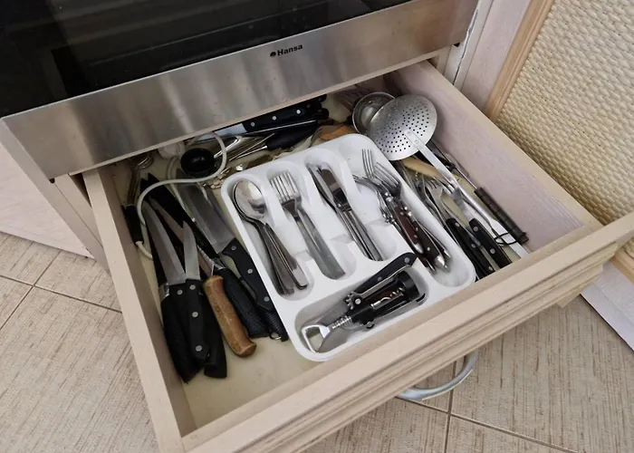 דירה Bendita Mare Family