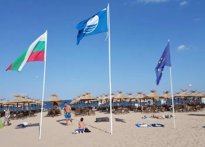 Bendita Mare Family * גולדן סנדס