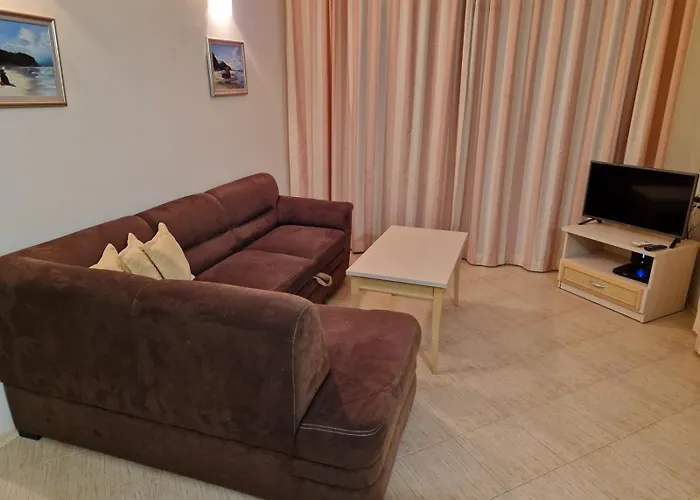 Bendita Mare Family Apartment