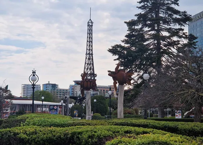 Bendita Mare Family Apartment