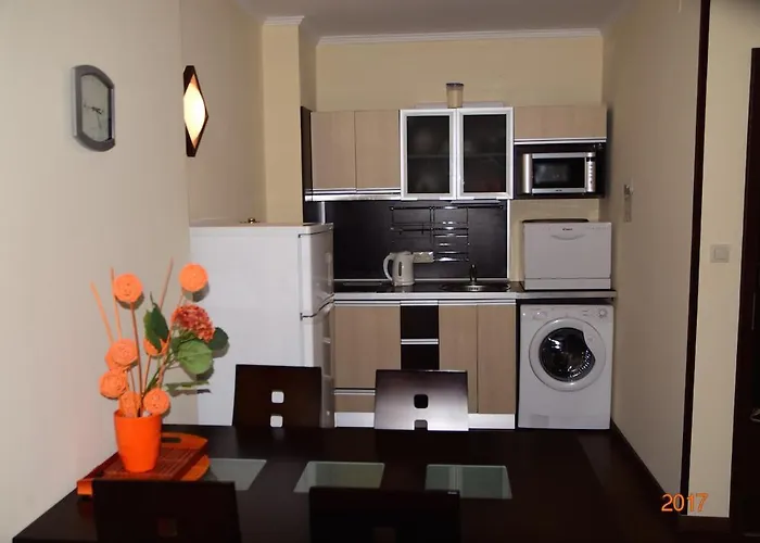 Bendita Mare Family Apartment *