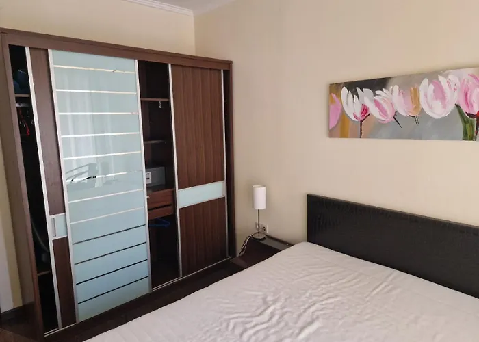 Bendita Mare Family Apartment *