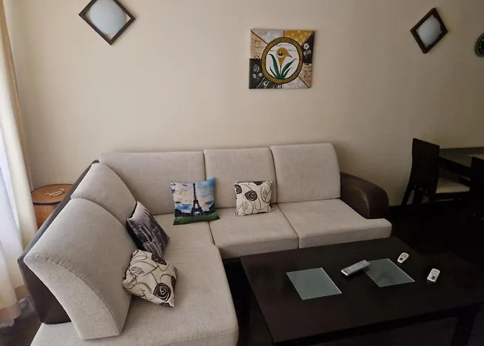 Bendita Mare Family *