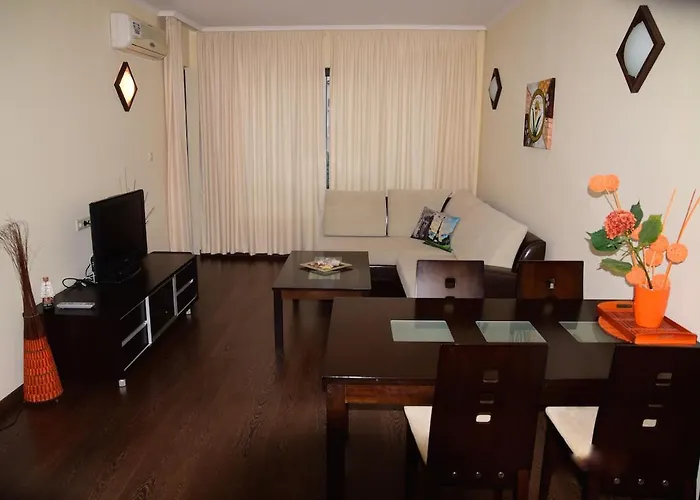 Bendita Mare Family גולדן סנדס