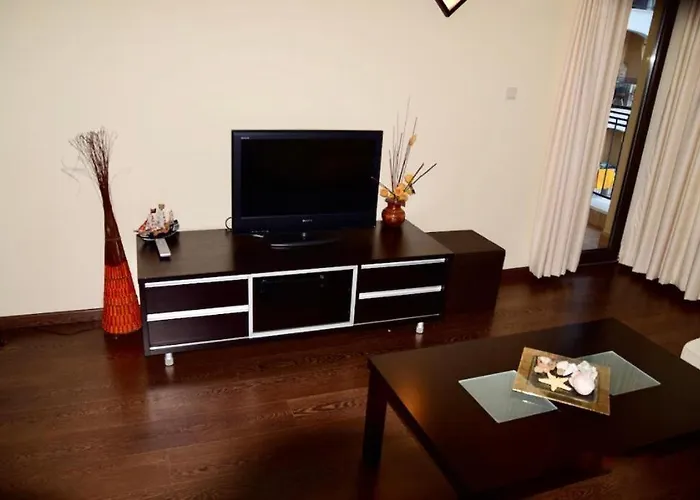 Bendita Mare Family * גולדן סנדס