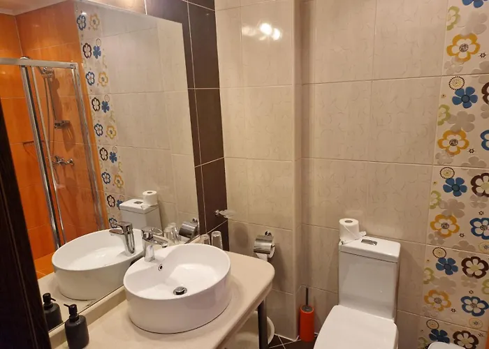 Bendita Mare Family *