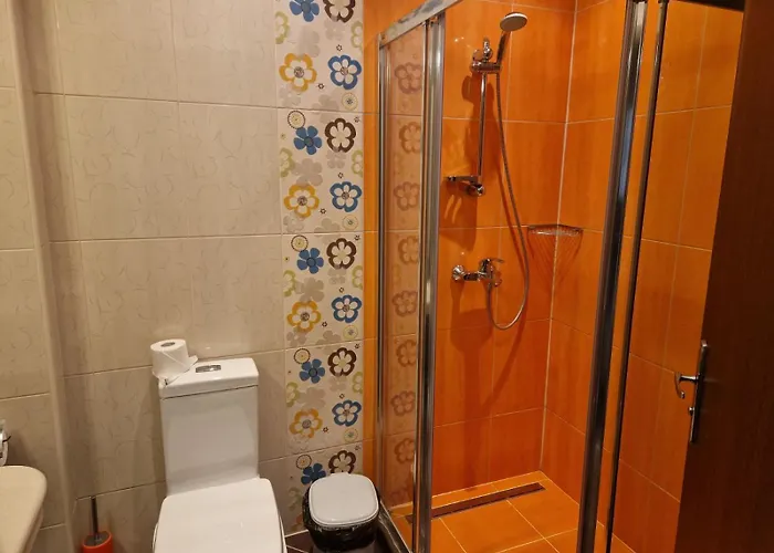 Apartment Bendita Mare Family *