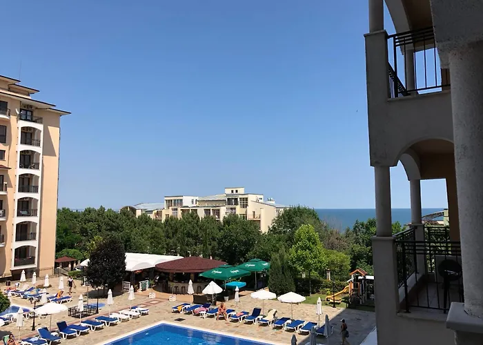 Bendita Mare Family *