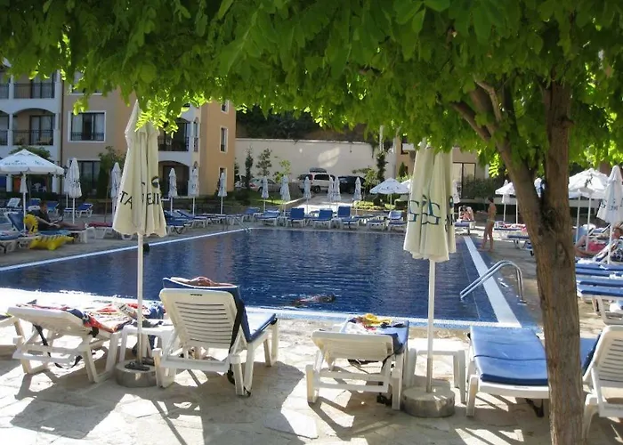 Bendita Mare Family *