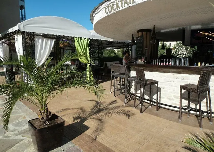 Bendita Mare Family Apartment