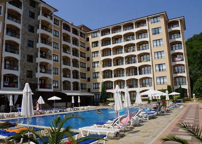 Bendita Mare Family Apartment