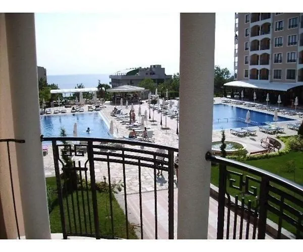 Apartment Bendita Mare Family *