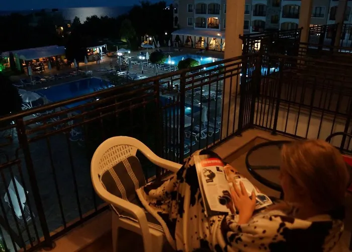 Bendita Mare Family Apartment