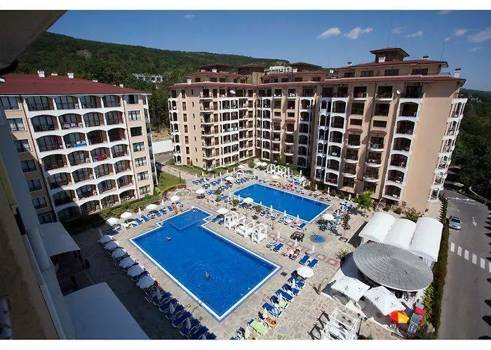 Bendita Mare Family *