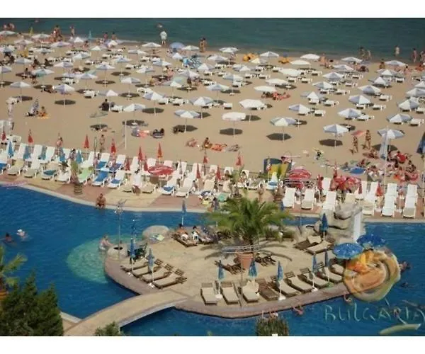 Apartment Bendita Mare Family *