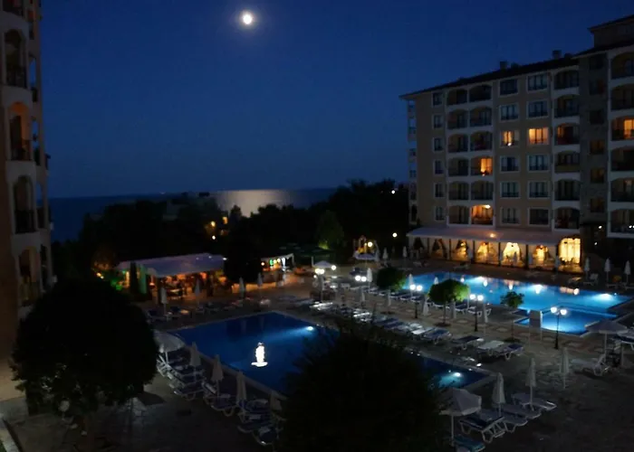 Bendita Mare Family * Golden Sands