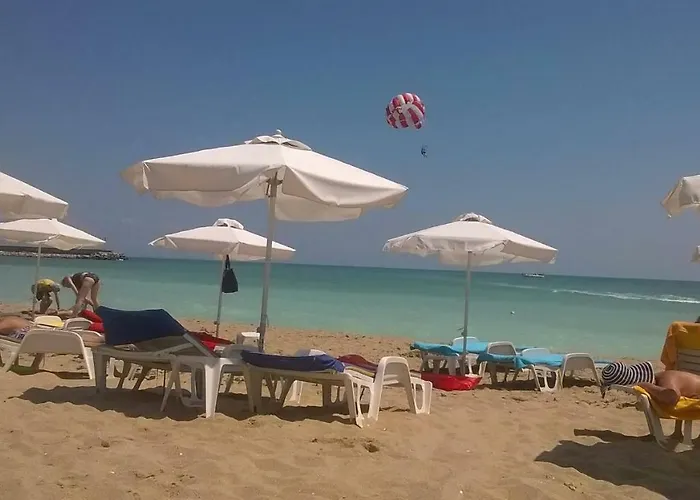 Bendita Mare Family Apartment