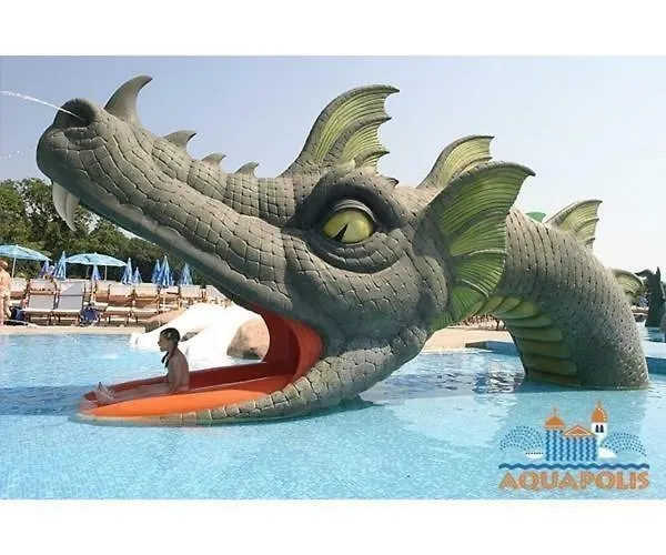 Bendita Mare Family Golden Sands