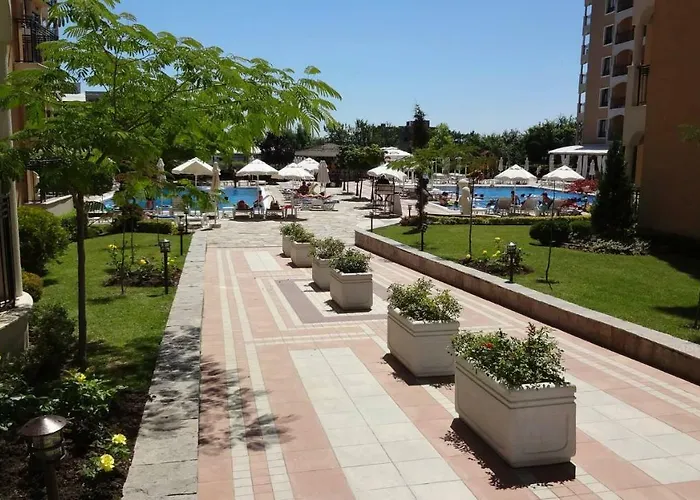 Lejlighed Bendita Mare Family *