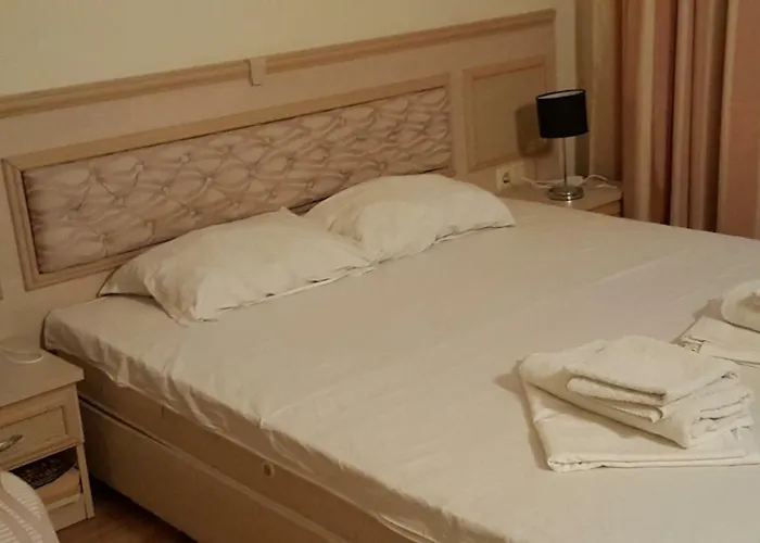 Apartment Bendita Mare Family *