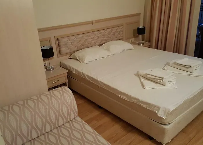 Bendita Mare Family Apartment *